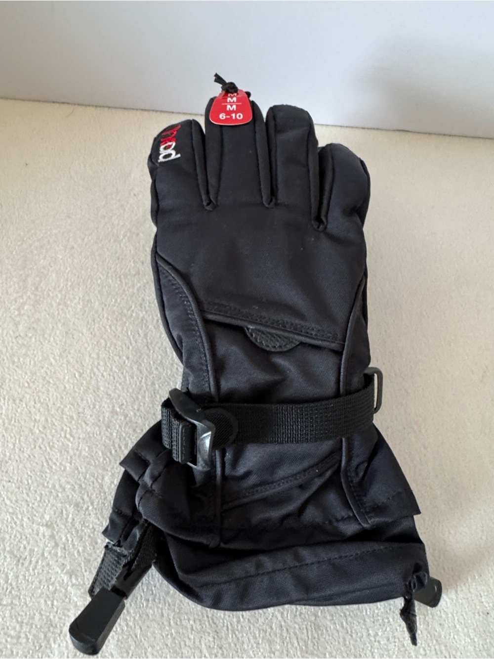 Head Sorona ski gloves